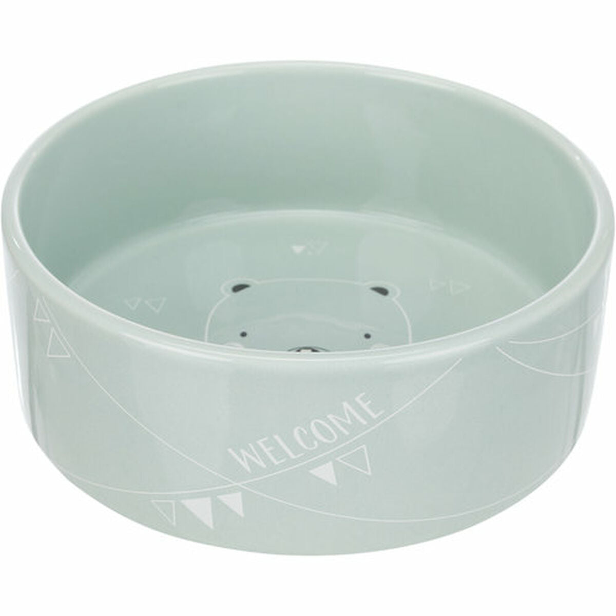 Trixie Futternapf Für Hunde Trixie Junior Ø 12 Cm 300 Ml