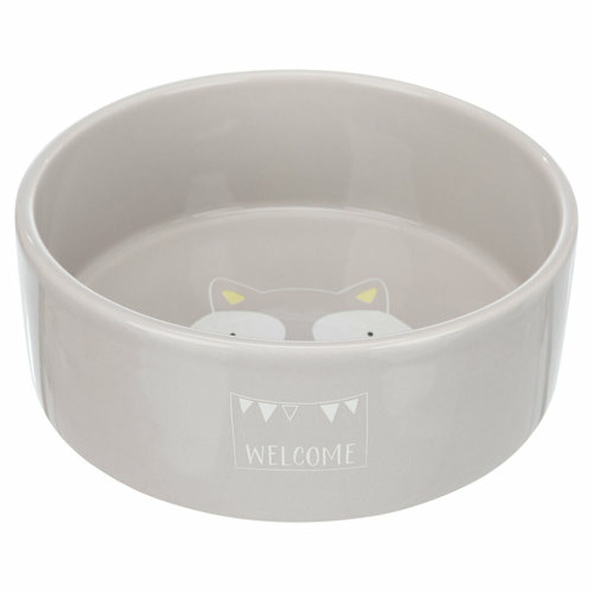 Trixie Futternapf Für Hunde Trixie Junior Ø 12 Cm 300 Ml