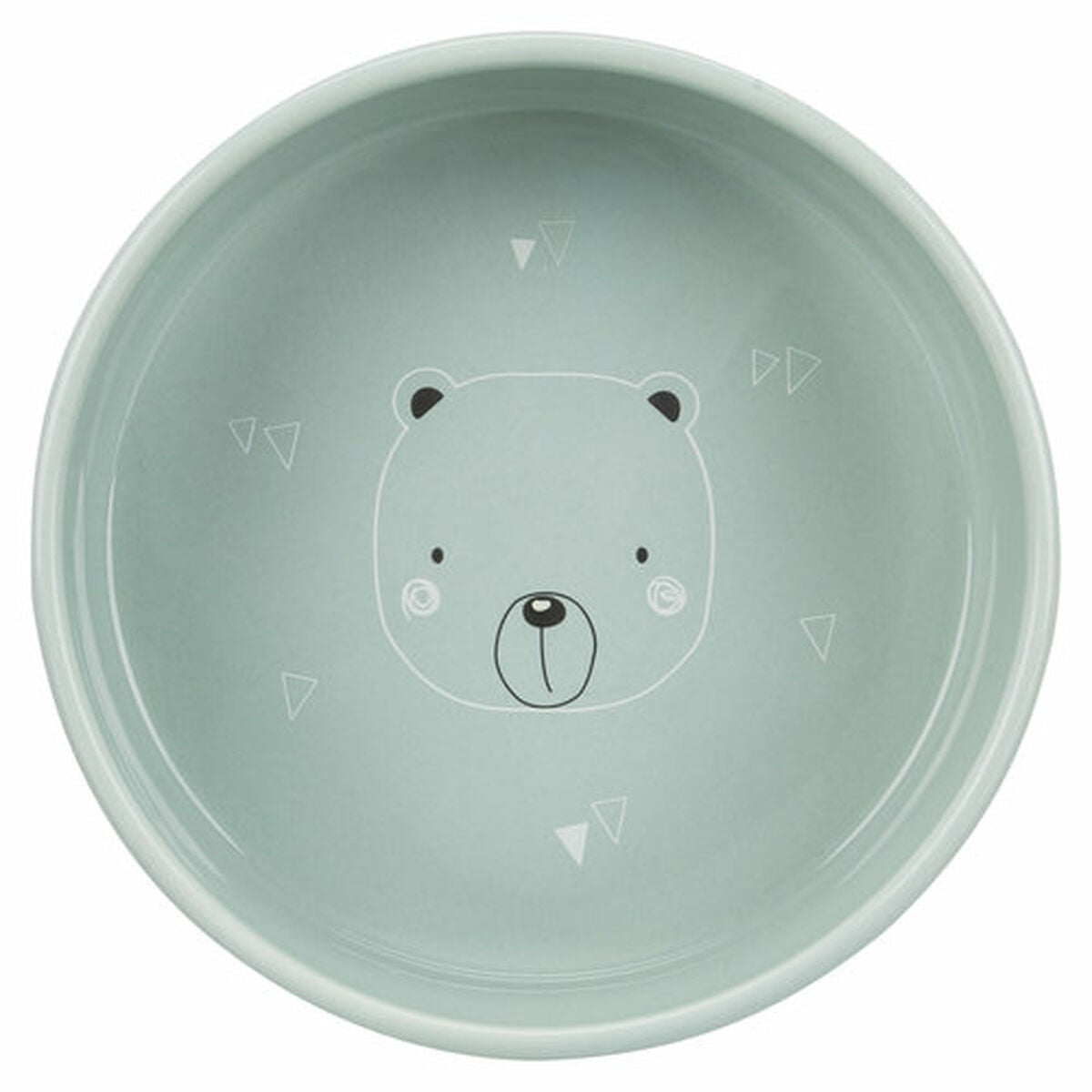 Trixie Futternapf Für Hunde Trixie Junior Ø 12 Cm 300 Ml