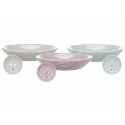 Trixie Futternapf Für Hunde Trixie Junior 200 Ml 14 Cm