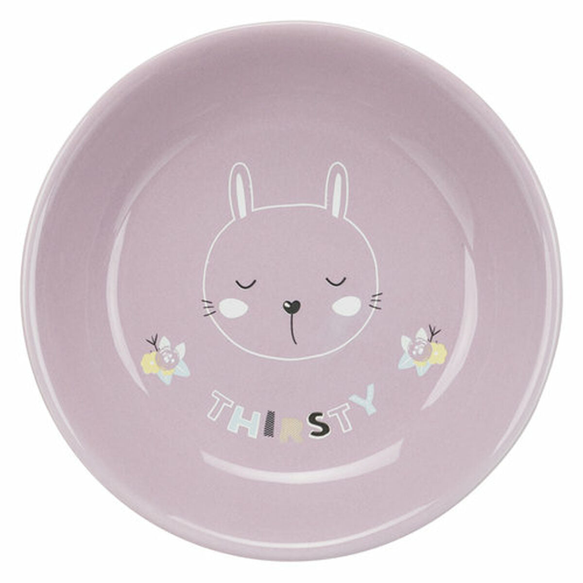 Trixie Futternapf Für Hunde Trixie Junior 200 Ml 14 Cm