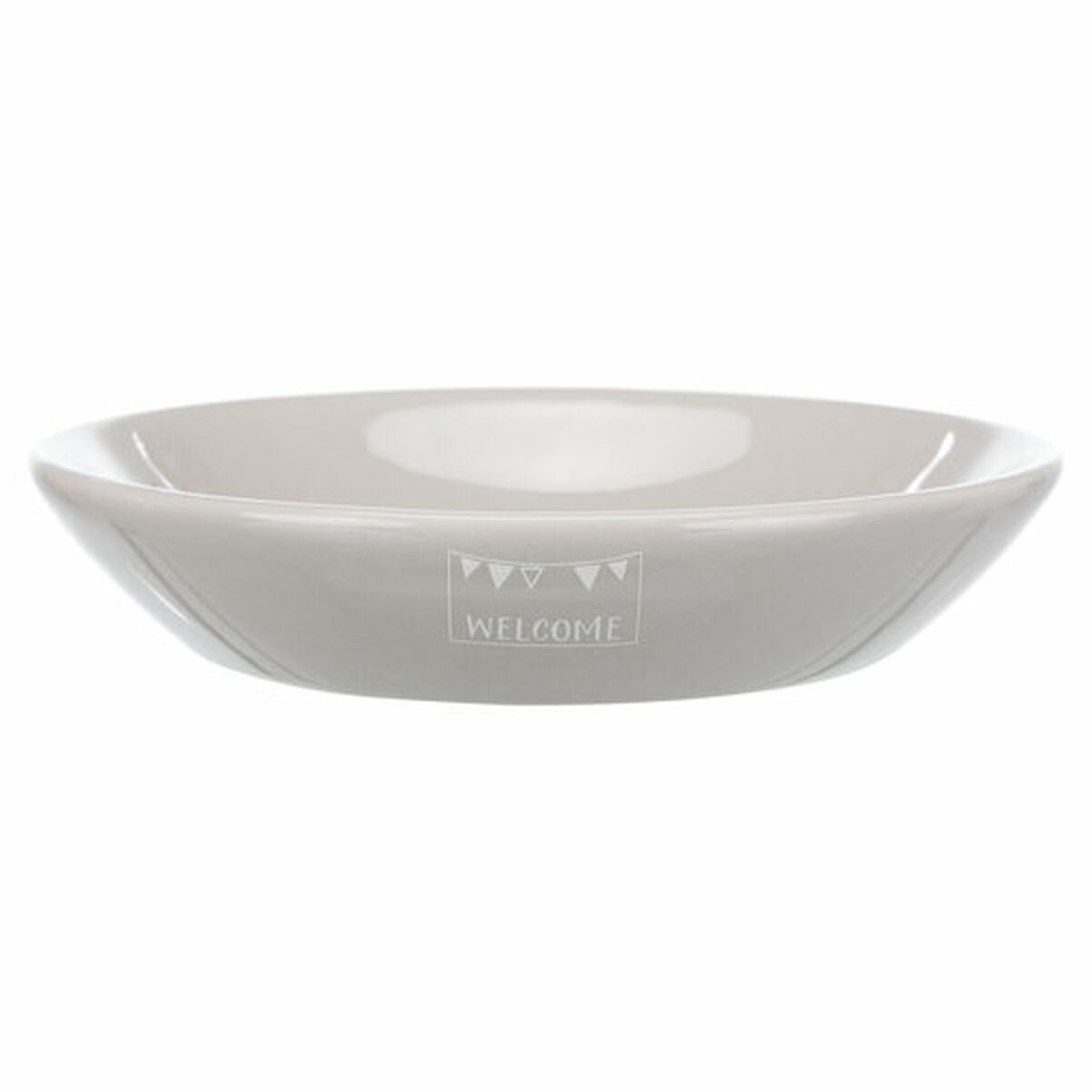 Trixie Futternapf Für Hunde Trixie Junior 200 Ml 14 Cm