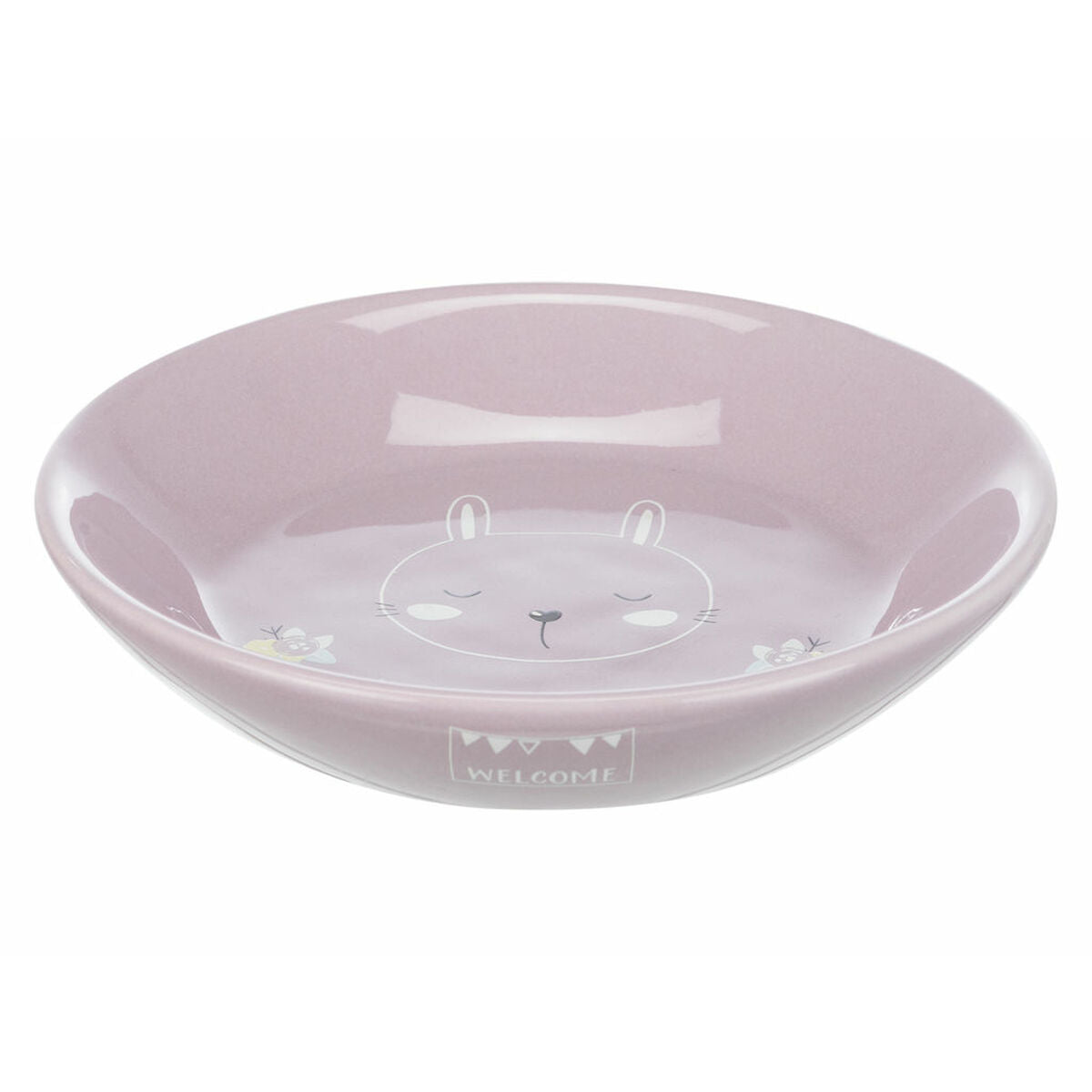 Trixie Futternapf Für Hunde Trixie Junior 200 Ml 14 Cm