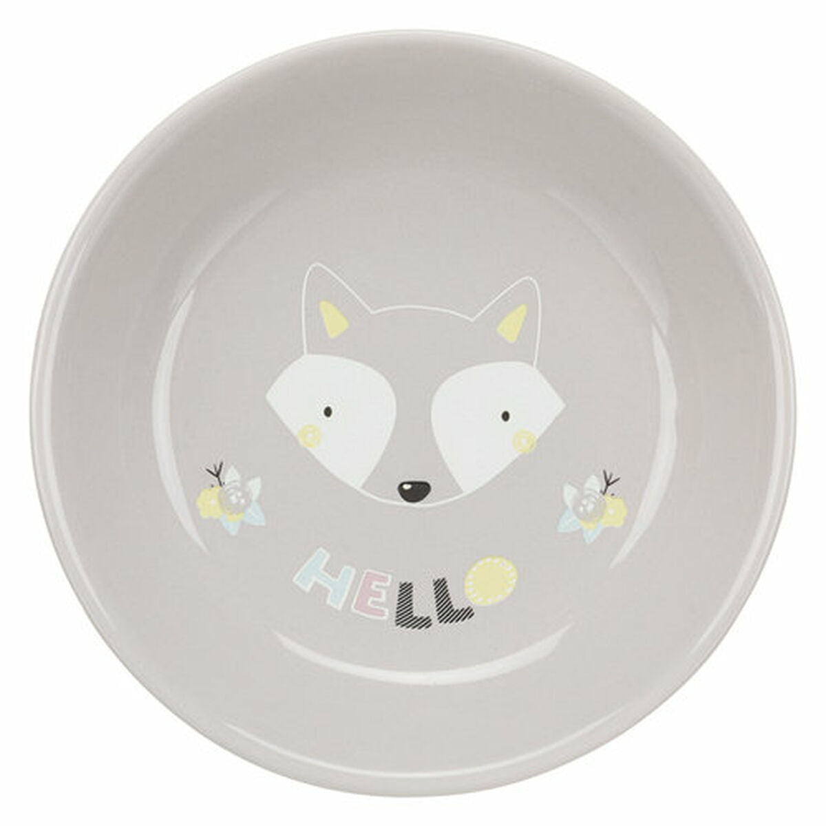 Trixie Futternapf Für Hunde Trixie Junior 200 Ml 14 Cm