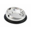 Trixie Futternapf Für Hunde Trixie Ø 19 Cm 250 Ml Grau Kautschuk
