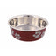 Trixie Futternapf Für Hunde Trixie Edelstahl Ø 12 Cm 300 Ml
