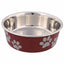 Trixie Futternapf Für Hunde Trixie Edelstahl Ø 12 Cm 300 Ml