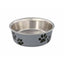Trixie Futternapf Für Hunde Trixie Edelstahl Ø 12 Cm 300 Ml