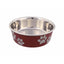 Trixie Futternapf Für Hunde Trixie Edelstahl Ø 14 Cm 450 Ml