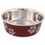 Trixie Futternapf Für Hunde Trixie Edelstahl Ø 14 Cm 450 Ml