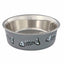 Trixie Futternapf Für Katzen Trixie Edelstahl Ø 12 Cm