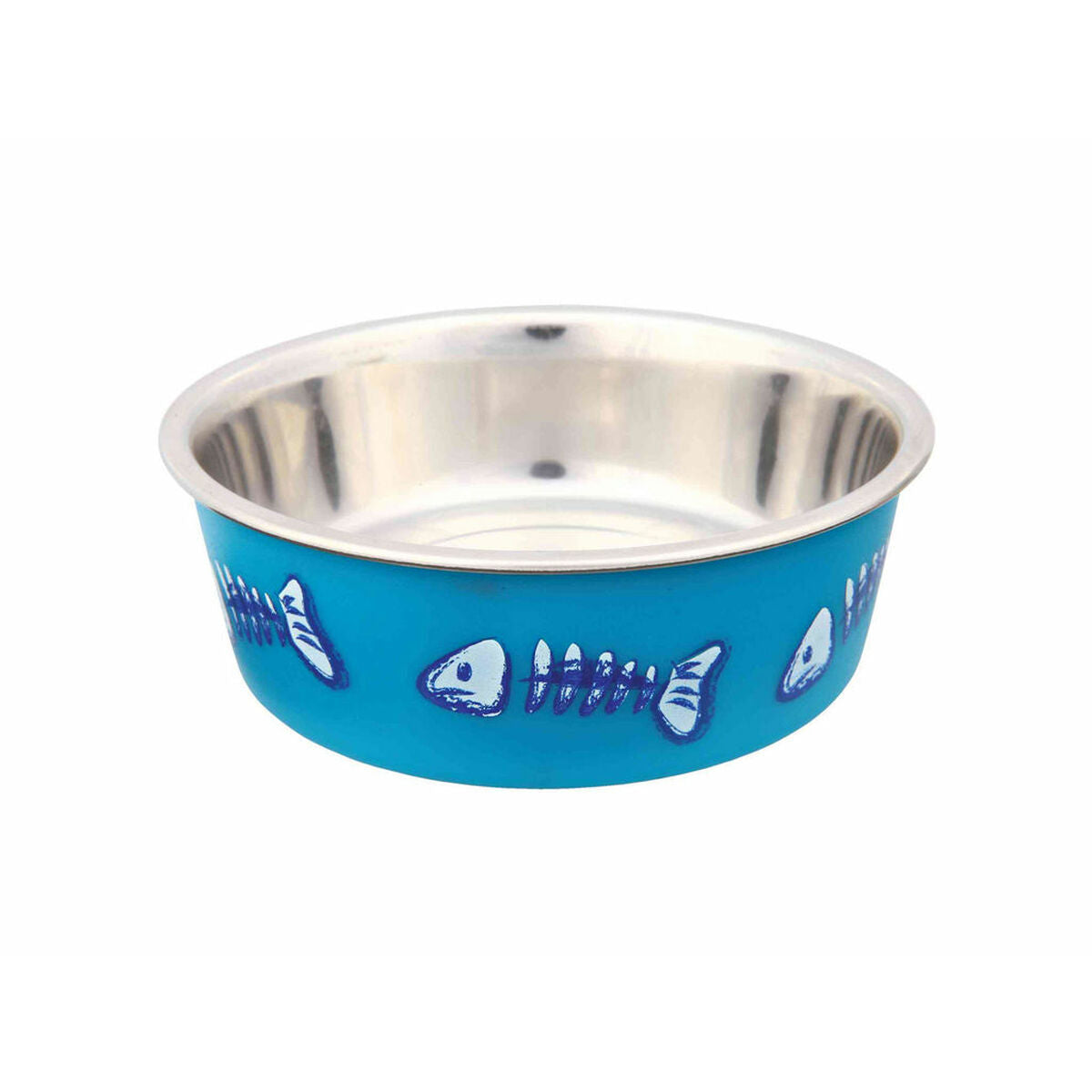 Trixie Futternapf Für Katzen Trixie Edelstahl Ø 12 Cm