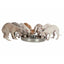 Trixie Futternapf Für Hunde Trixie Junior Edelstahl Ø 38 Cm 4 L