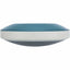 Trixie Futternapf Für Hunde Trixie Slow Feeding Blau Grau Kautschuk Kunststoff Tpr Ø 23 Cm 500 Ml