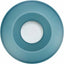 Trixie Futternapf Für Hunde Trixie Slow Feeding Blau Grau Kautschuk Kunststoff Tpr Ø 23 Cm 500 Ml
