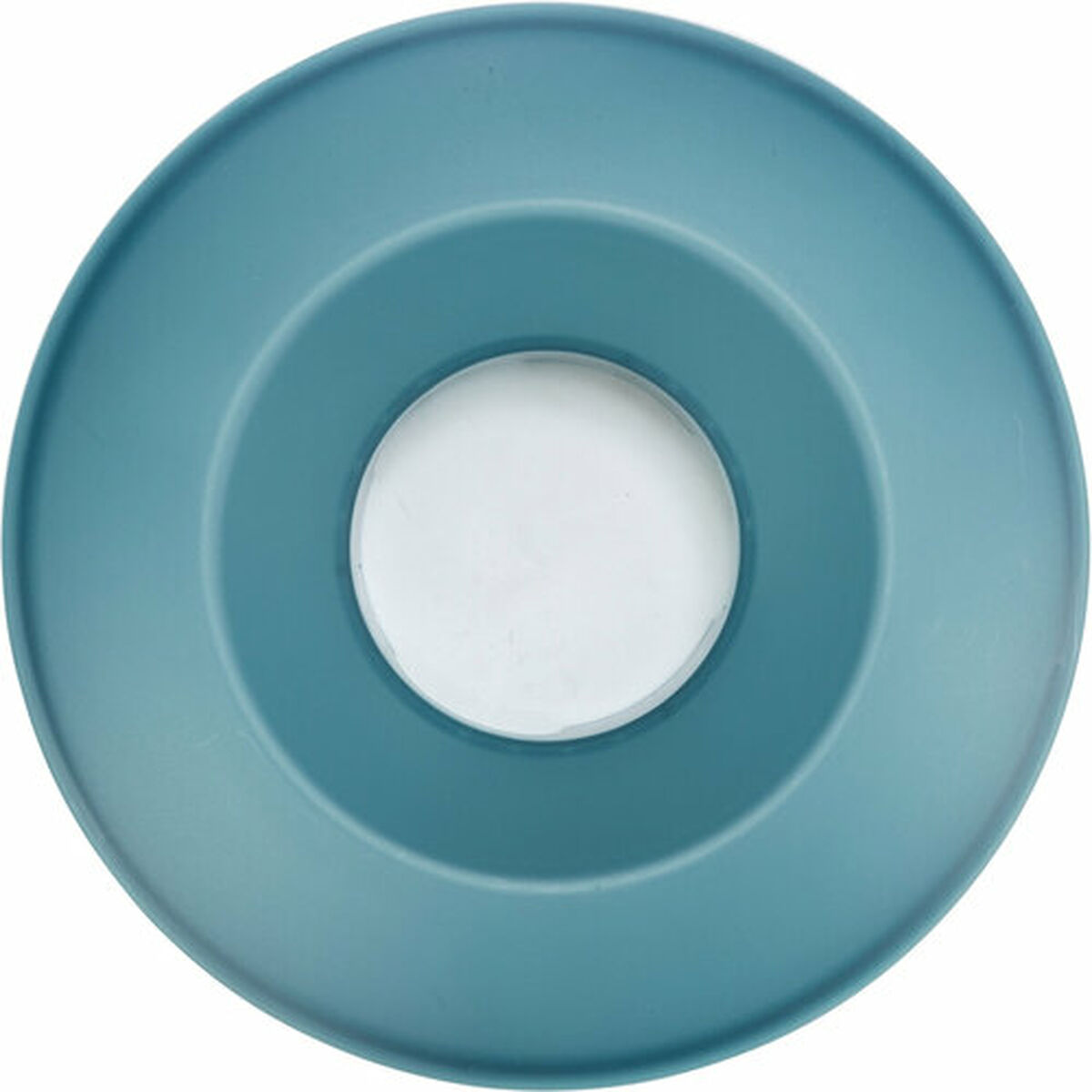 Trixie Futternapf Für Hunde Trixie Slow Feeding Blau Grau Kautschuk Kunststoff Tpr Ø 23 Cm 500 Ml
