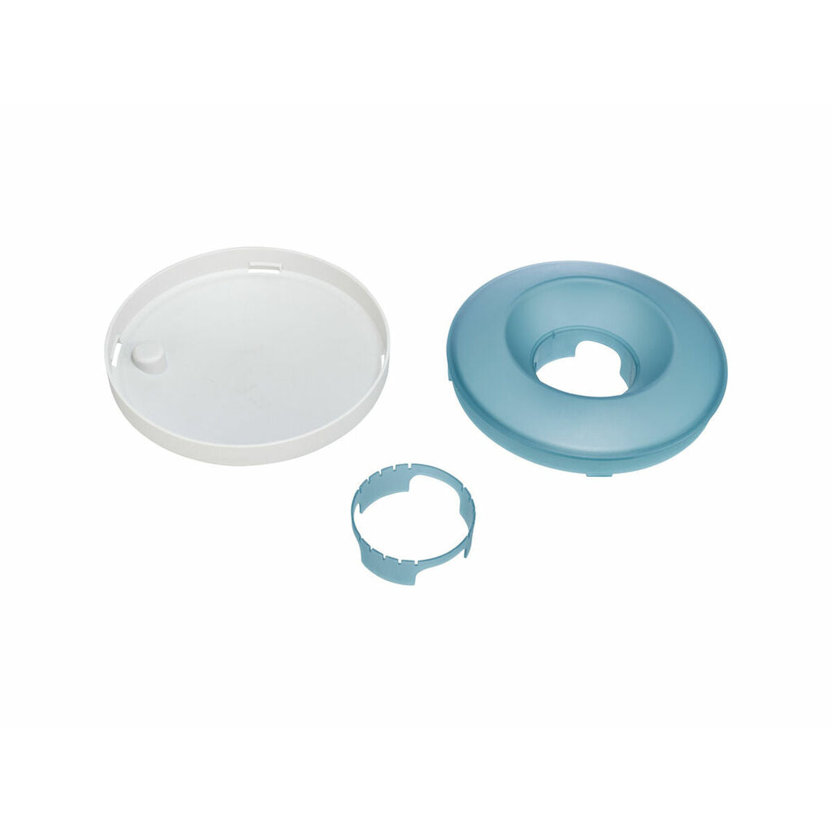 Trixie Futternapf Für Hunde Trixie Slow Feeding Blau Grau Kautschuk Kunststoff Tpr Ø 23 Cm 500 Ml