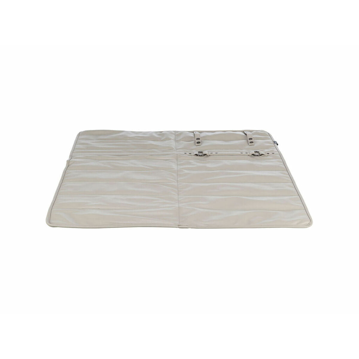 Trixie Decke Für Haustiere Trixie Citystyle Hellgrau Polyester Polyurethan Kunstleder 80 × 80 Cm