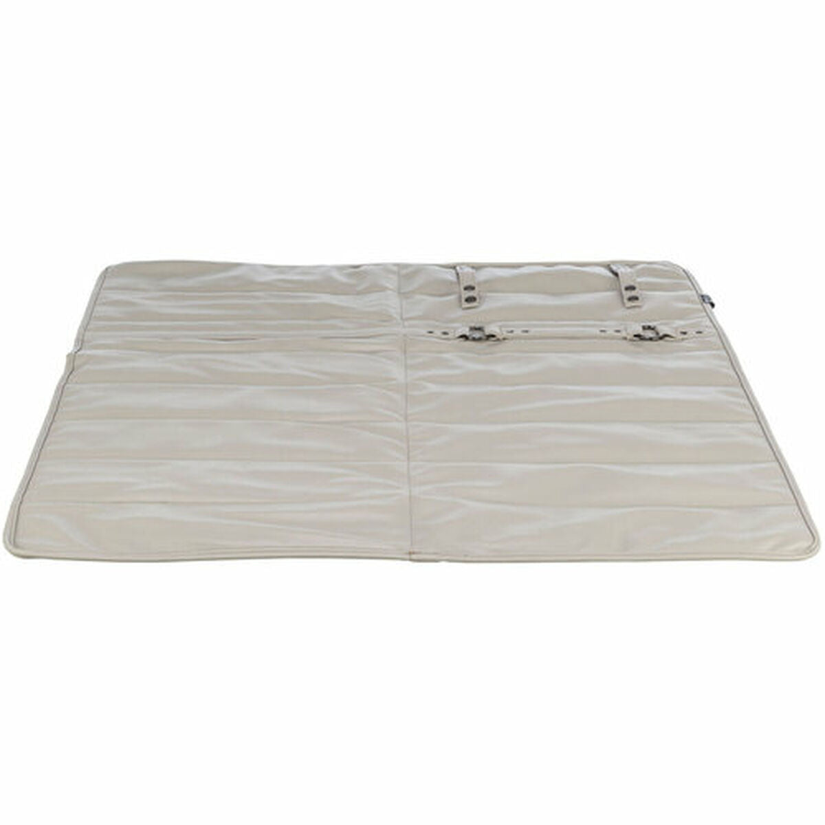 Trixie Decke Für Haustiere Trixie Citystyle Hellgrau Polyester Polyurethan Kunstleder 80 × 80 Cm