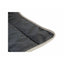 Trixie Decke Für Haustiere Trixie Citystyle Hellgrau Polyester Polyurethan Kunstleder 80 × 80 Cm