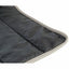 Trixie Decke Für Haustiere Trixie Citystyle Hellgrau Polyester Polyurethan Kunstleder 80 × 80 Cm