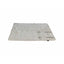 Trixie Decke Für Haustiere Trixie Citystyle Hellgrau Polyester Polyurethan Kunstleder 80 × 80 Cm