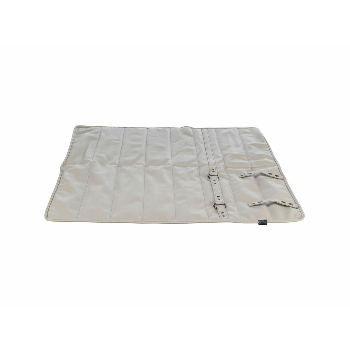 Trixie Decke Für Haustiere Trixie Citystyle Hellgrau Polyester Polyurethan Kunstleder 80 × 80 Cm