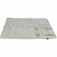 Trixie Decke Für Haustiere Trixie Citystyle Hellgrau Polyester Polyurethan Kunstleder 80 × 80 Cm