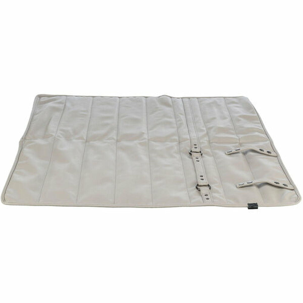 Trixie Decke Für Haustiere Trixie Citystyle Hellgrau Polyester Polyurethan Kunstleder 80 × 80 Cm
