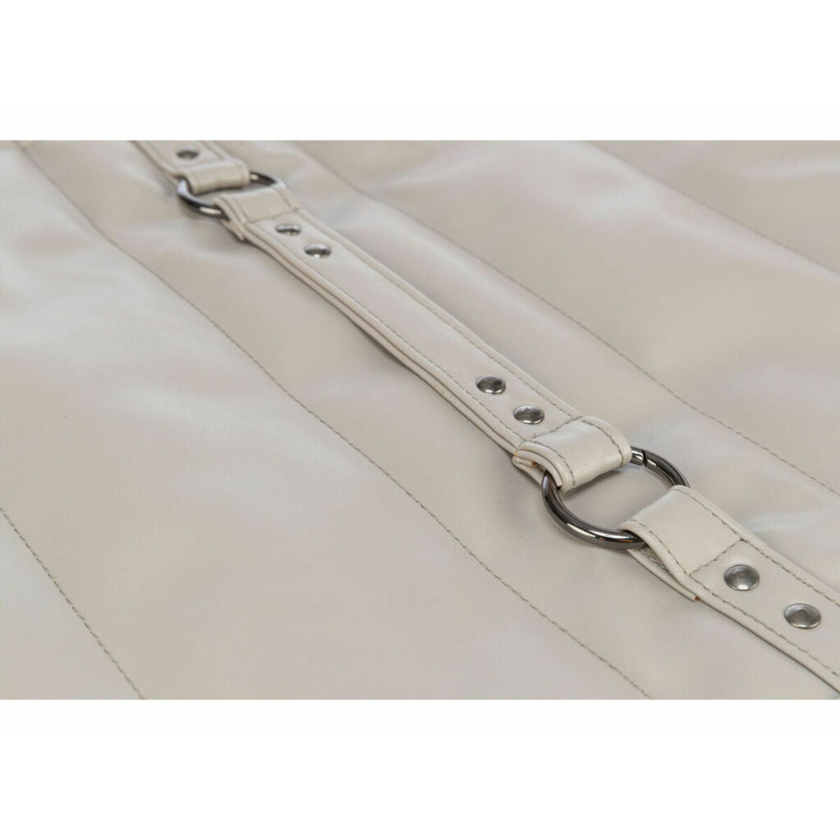 Trixie Decke Für Haustiere Trixie Citystyle Hellgrau Polyester Polyurethan Kunstleder 80 × 80 Cm