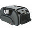 Trixie Tasche Für Haustiere Trixie Airline Wings Blau Grau Polyester Moosgummi 28 × 23 × 46 Cm