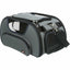 Trixie Tasche Für Haustiere Trixie Airline Wings Blau Grau Polyester Moosgummi 28 × 23 × 46 Cm