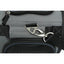 Trixie Tasche Für Haustiere Trixie Airline Wings Blau Grau Polyester Moosgummi 28 × 23 × 46 Cm