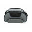 Trixie Tasche Für Haustiere Trixie Airline Wings Blau Grau Polyester Moosgummi 28 × 23 × 46 Cm