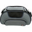 Trixie Tasche Für Haustiere Trixie Airline Wings Blau Grau Polyester Moosgummi 28 × 23 × 46 Cm