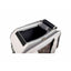 Trixie Tasche Für Haustiere Trixie Libby Braun Grau 25 × 27 × 42 Cm