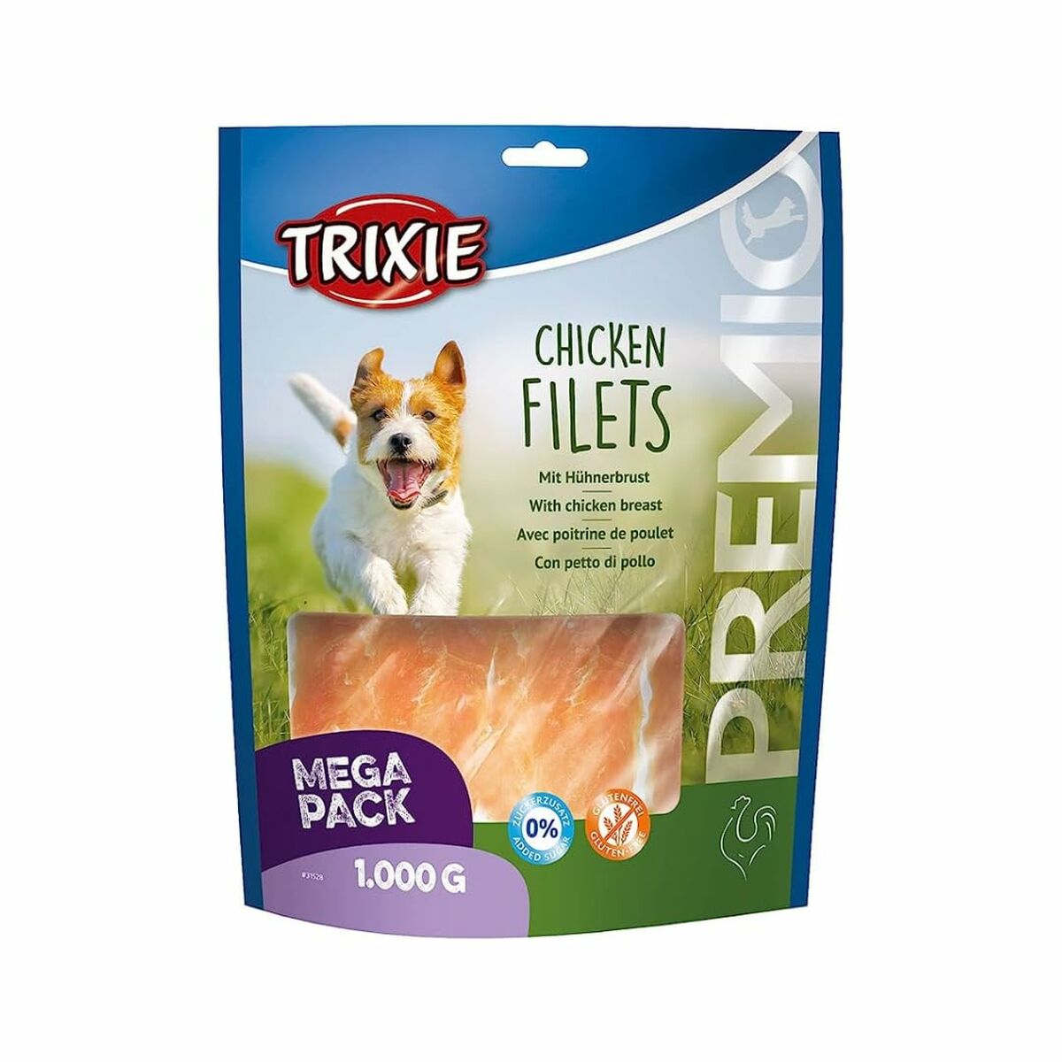 Trixie Katzenfutter Trixie