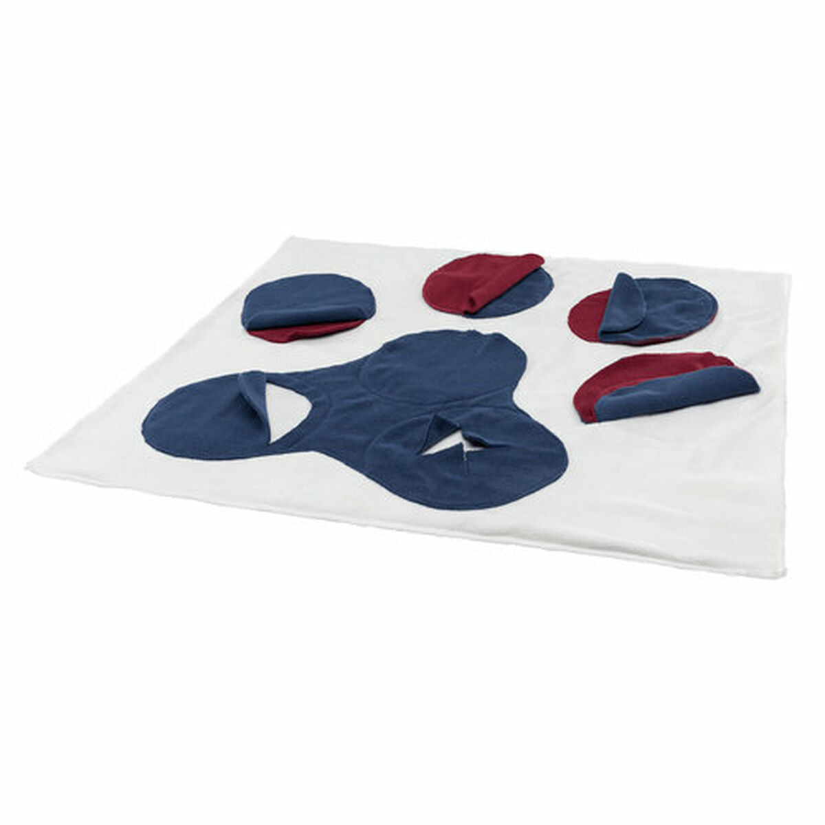 Trixie Decke Für Haustiere Trixie Polyester 70 × 70 Cm