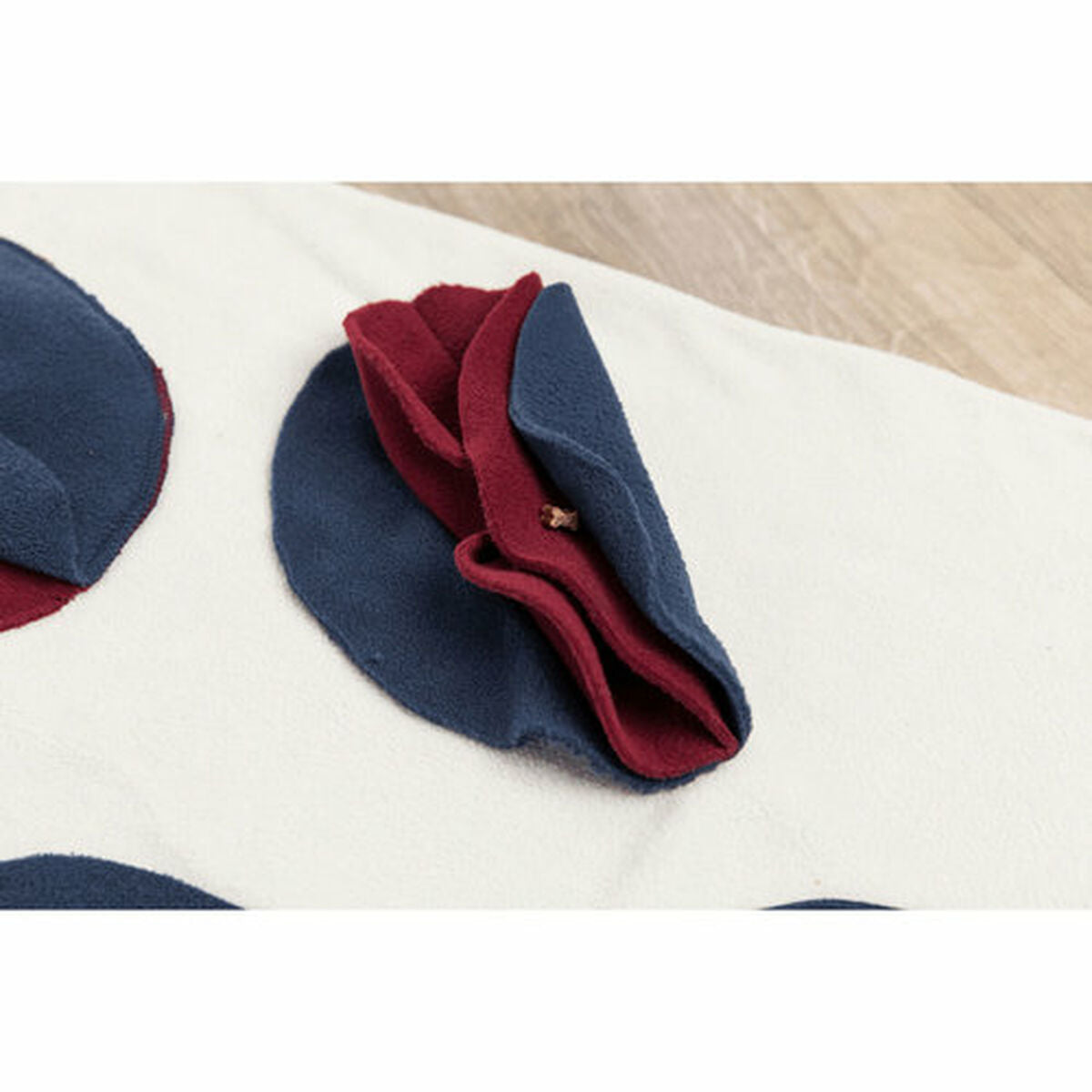 Trixie Decke Für Haustiere Trixie Polyester 70 × 70 Cm