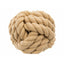 Trixie Hundespielzeug Trixie Polyester Baumwolle Ø 13 Cm