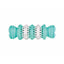 Trixie Hundespielzeug Trixie Denta Fun Minze 11 Cm