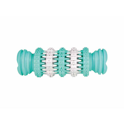 Trixie Hundespielzeug Trixie Denta Fun Minze 11 Cm