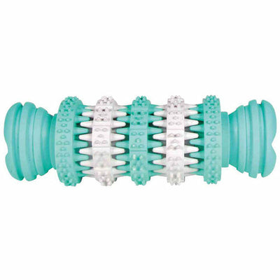 Trixie Hundespielzeug Trixie Denta Fun Minze 11 Cm