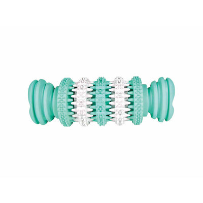 Trixie Hundespielzeug Trixie Denta Fun Minze 15 Cm