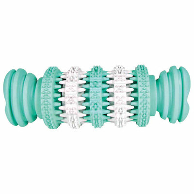 Trixie Hundespielzeug Trixie Denta Fun Minze 15 Cm
