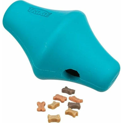 Trixie Kuscheltier Für Hunde Trixie Blau Polyester 12 Cm