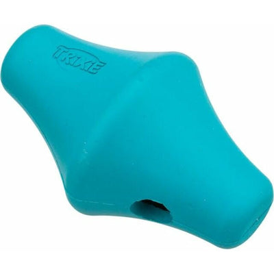 Trixie Kuscheltier Für Hunde Trixie Blau Polyester 12 Cm