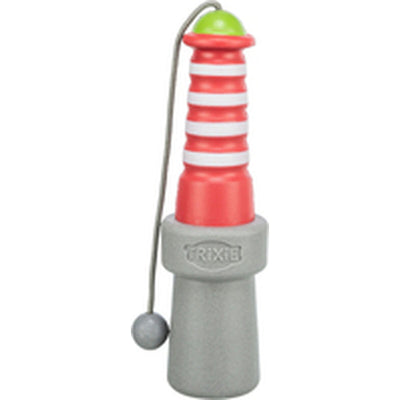 Trixie Hundespielzeug Trixie Kautschuk Tpr 20 Cm