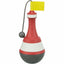 Trixie Hundespielzeug Trixie Kautschuk Tpr 19 Cm