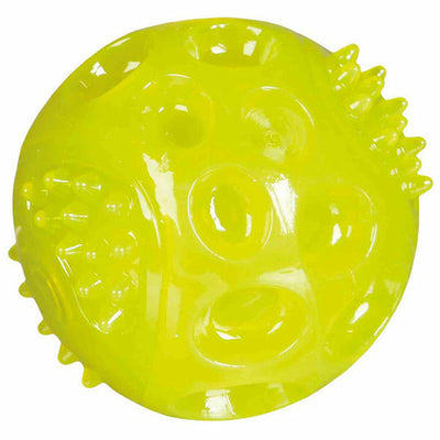 Trixie Hundespielzeug Trixie Tpr Ø 6 Cm